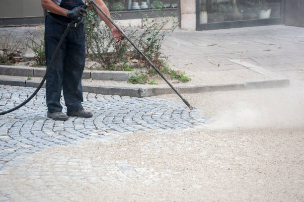 Trusted Bowdon, GA Pressure Washing Services Experts