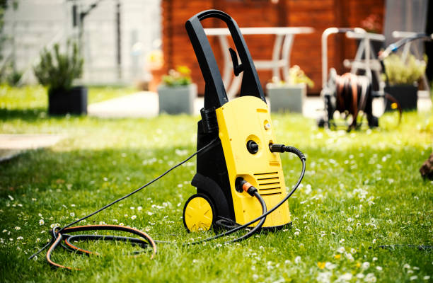 Best Vinyl Siding Pressure Washing in Bowdon, GA